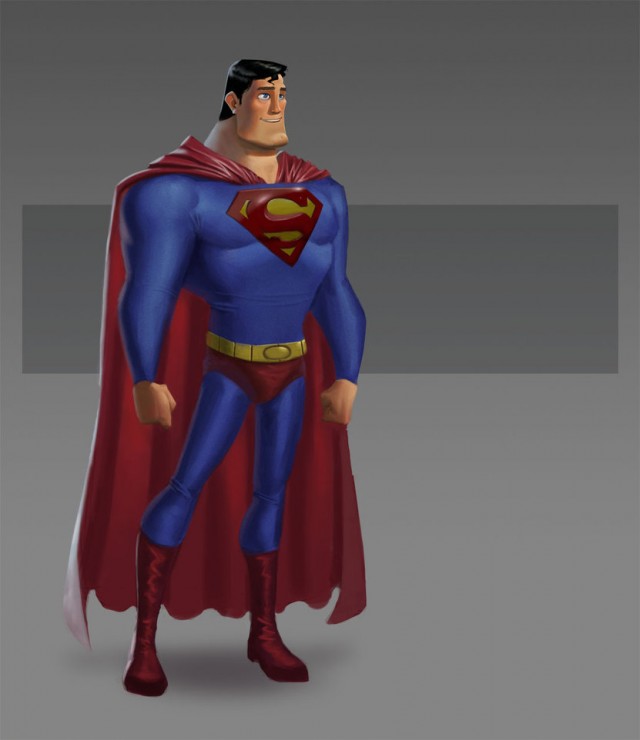 jla_cg_concepts___superman_by_danielaraya-d2znybj