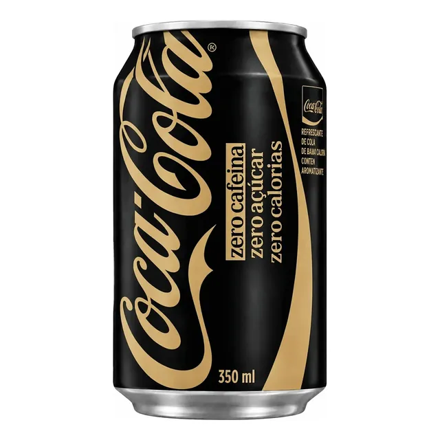 Coca-Cola Triplo Z
