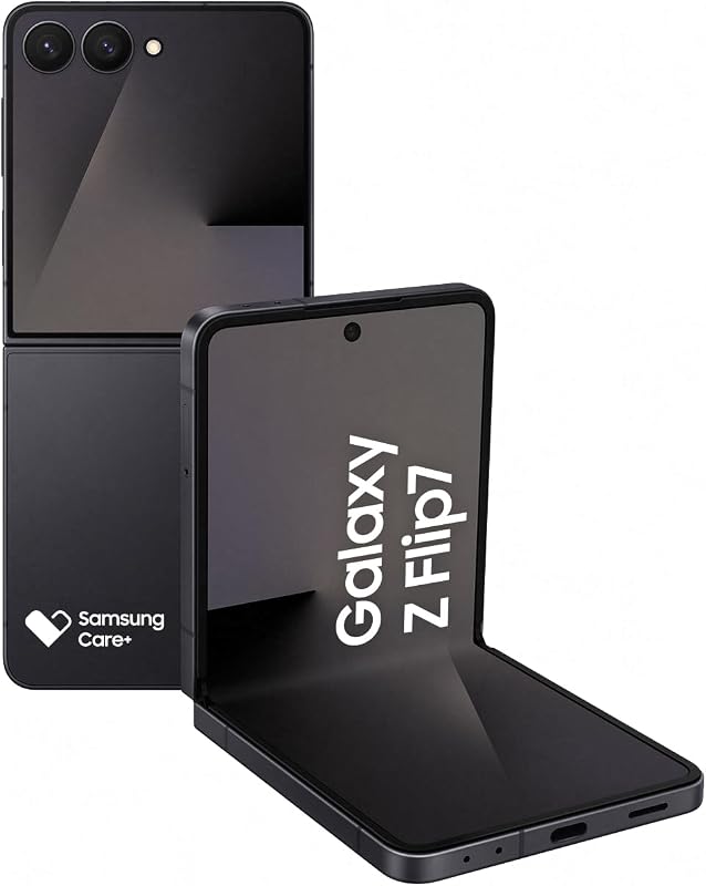 Galaxy Z Flip 7