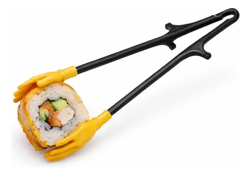 Mãozinha de hashi