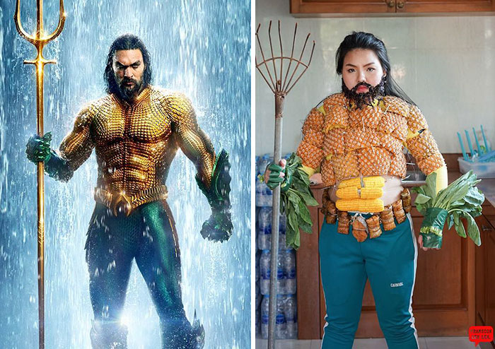 Aquaman