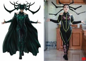 Hela