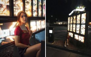 Photographer Makes You Think Twice About Believing What You See On Social Networks