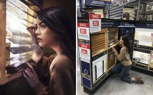 Photographer Makes You Think Twice About Believing What You See On Social Networks