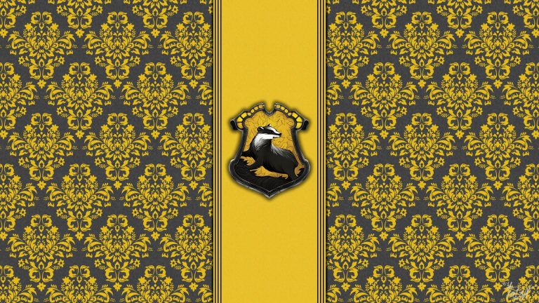 Harry Potter Lufa-Lufa