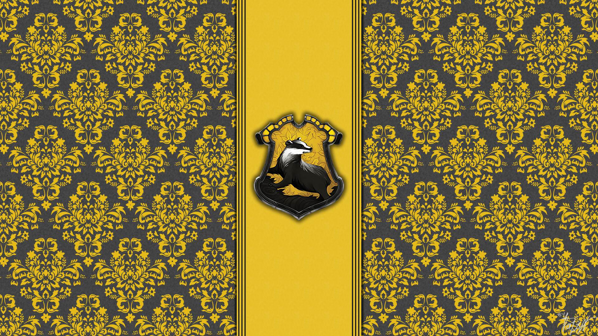 Harry Potter Lufa-Lufa
