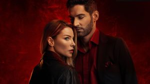 Lucifer poster temporada 5b