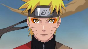 Naruto dattebayo significado