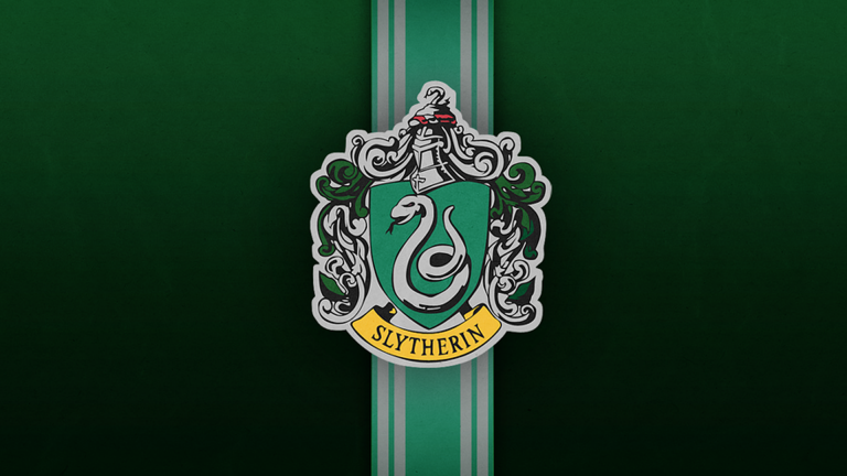 Harry Potter Sonserina
