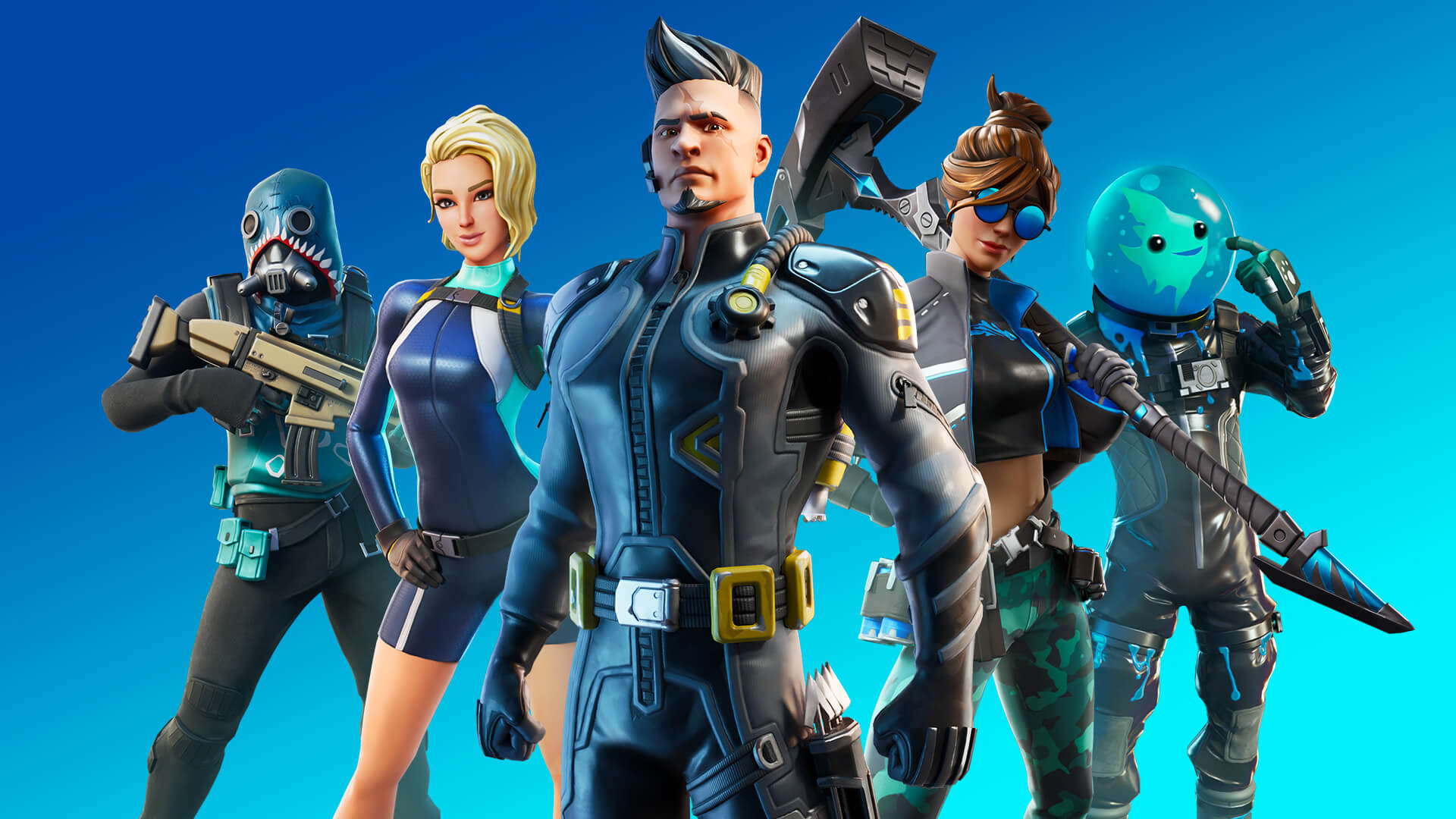 fortnite passe batalha nível