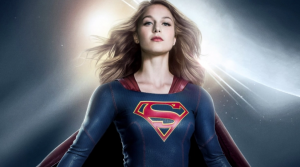 Supergirl Superman poderes