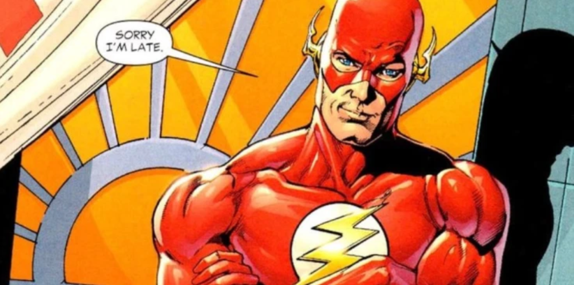 Flash Força Aceleração