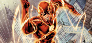 Flash Força Aceleração