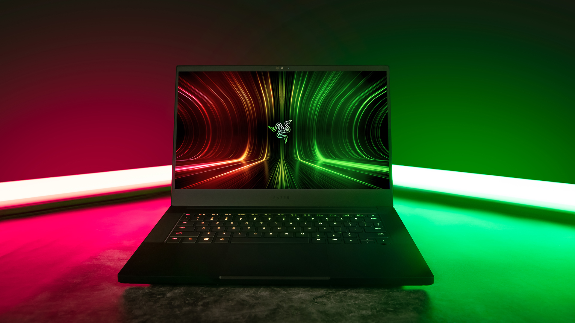 laptop gamer razer