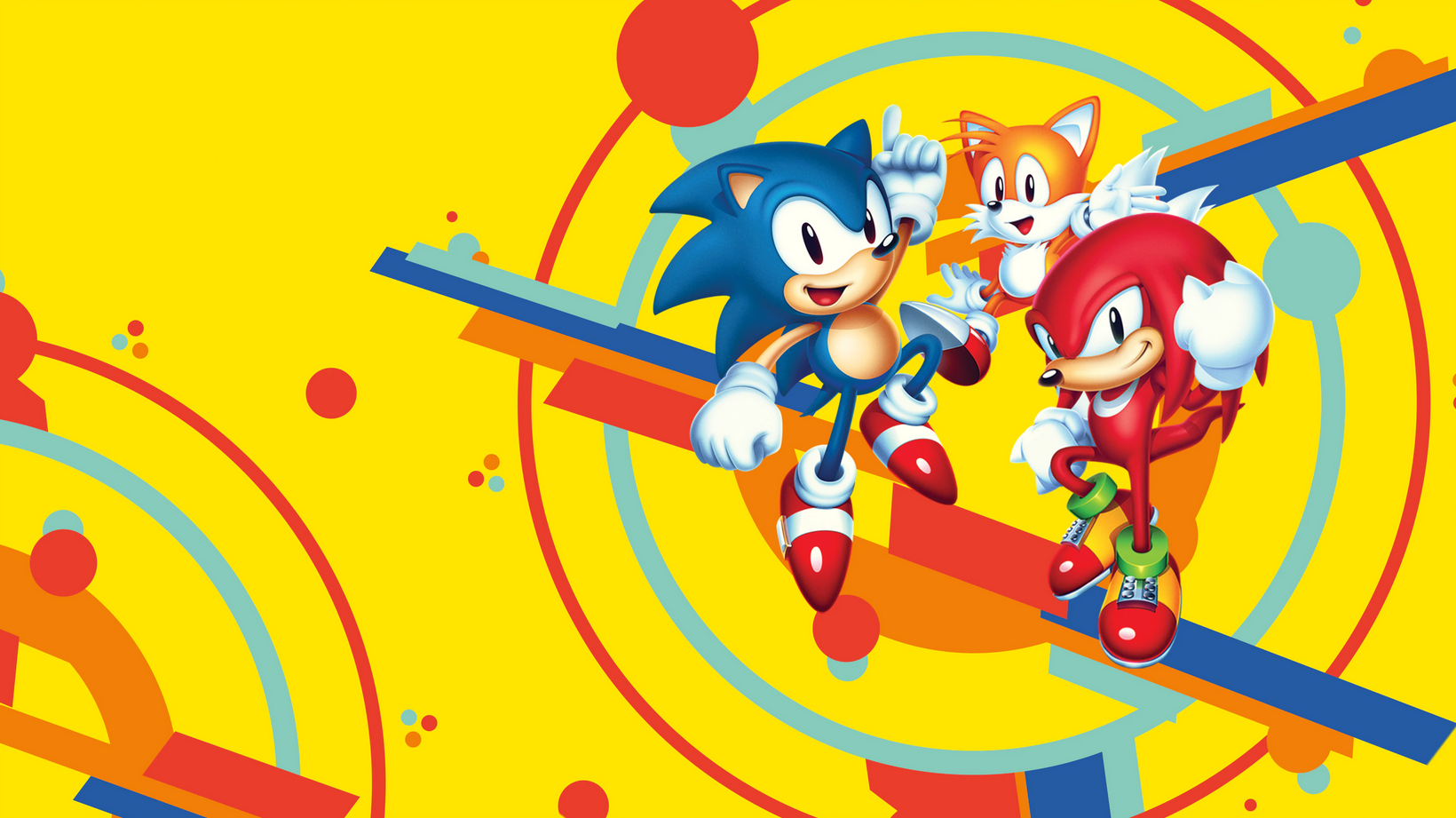 Games para jogar de graça: Sonic Mania, Overwatch e mais